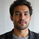 Professional headshot of David Lee, Lead Developer
