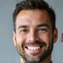 Professional headshot of Robert Johnson, Director of Training Programs