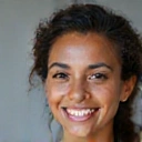Professional headshot of Jane Smith, Head of Community Engagement