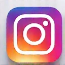 Instagram icon