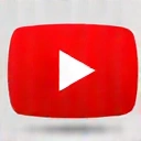 YouTube icon