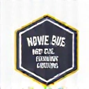 Stylized icon representing news and events